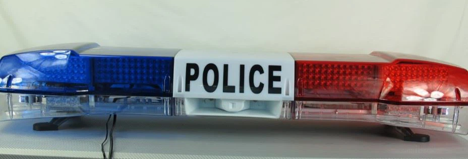 F5 warning light bar F5 warning light bar