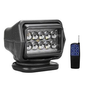 Led Work Light Rotated 180 Degree Searching Lamp