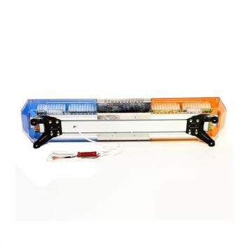 نوار چراغ هشدار اضطراری LED 1.2M F5