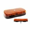 Car Roof Mount 60w Mini Warning Light Bar