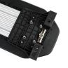 Police flashing Warning LED Safety Lightbar 216W