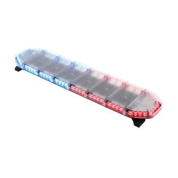 هشدار پلیس LED Safety Lightbar 216W