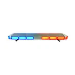 نوار نور LED تک ردیفی 1.6 متری