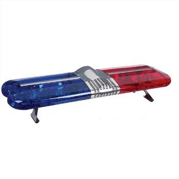 Led red and blue light